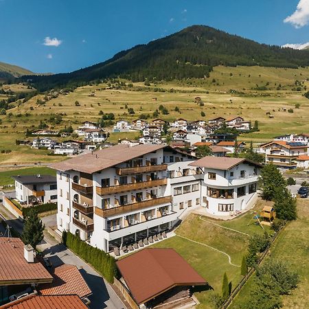 Hotel Edelweiss Superior Nauders Kültér fotó